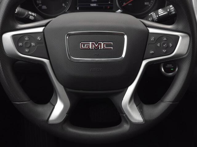 2024 GMC Terrain SLE Wilson NC