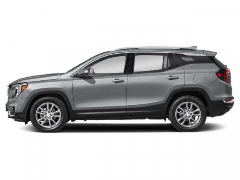 2024 GMC Terrain SLE Winder GA