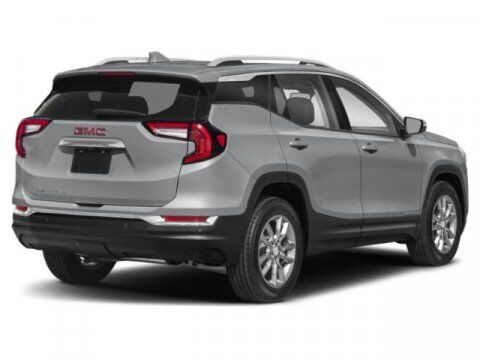 2024 GMC Terrain SLE Winder GA