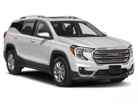 2024 GMC Terrain SLE Winder GA