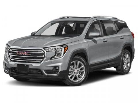 2024 GMC Terrain SLE Winder GA