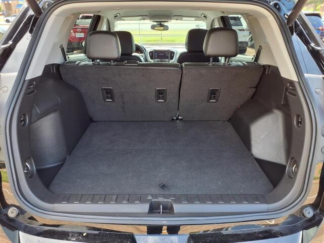 2024 GMC Terrain SLT McAllen TX