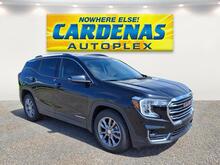 2024_GMC_Terrain_SLT_ McAllen TX