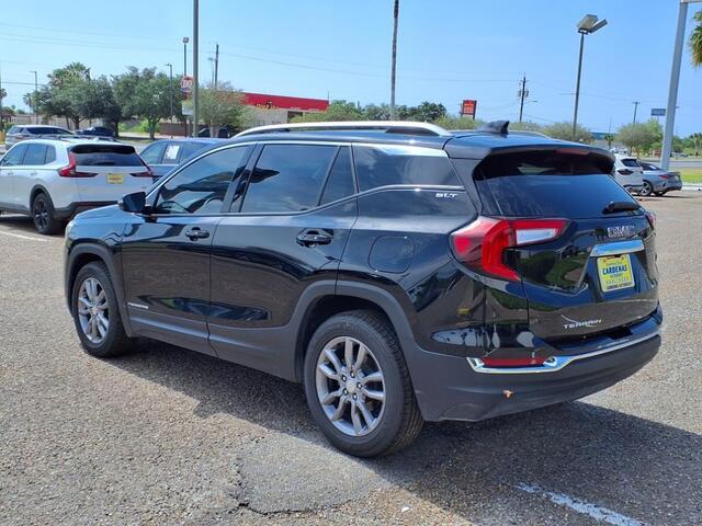 2024 GMC Terrain SLT McAllen TX
