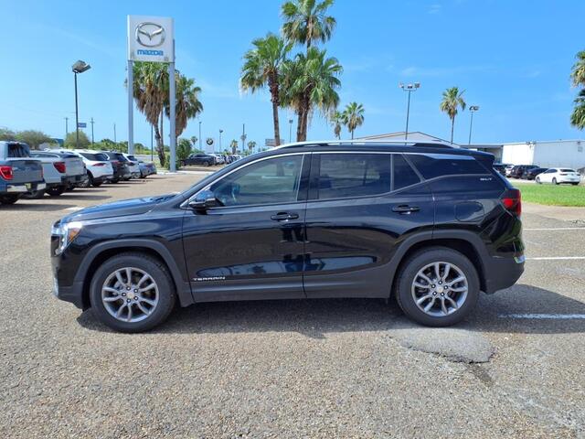 2024 GMC Terrain SLT McAllen TX