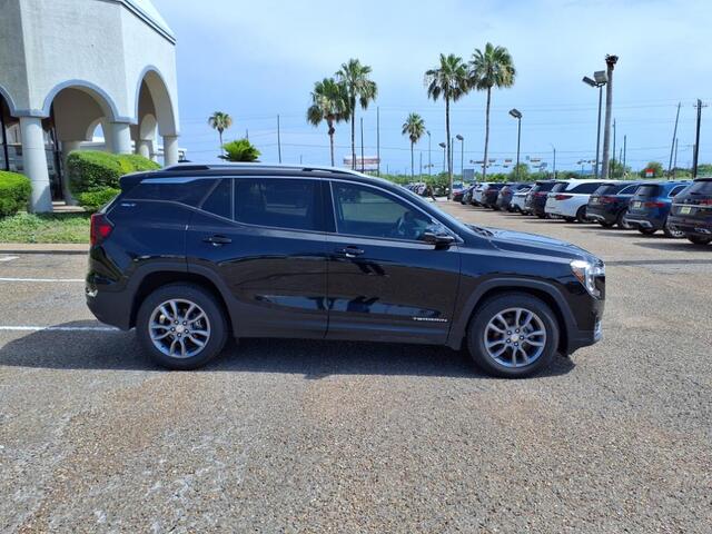2024 GMC Terrain SLT McAllen TX