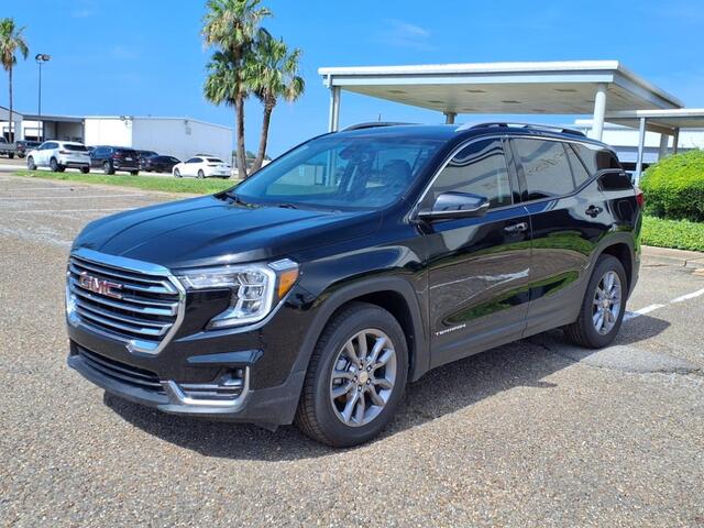 2024 GMC Terrain SLT McAllen TX
