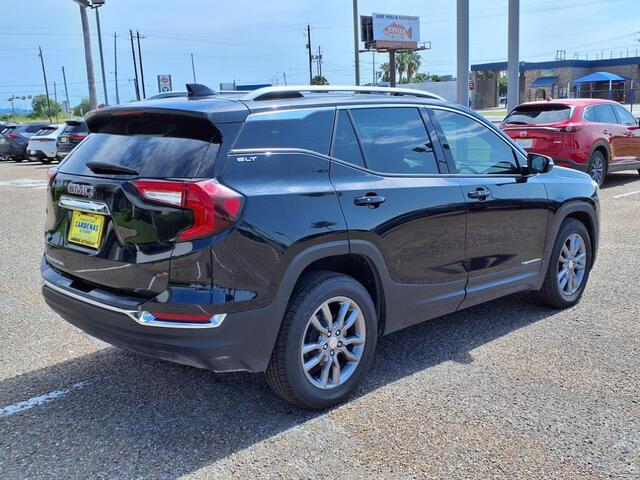 2024 GMC Terrain SLT McAllen TX