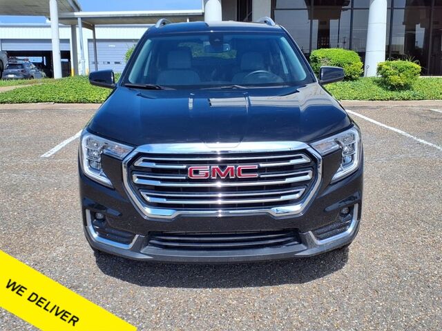 2024 GMC Terrain SLT McAllen TX