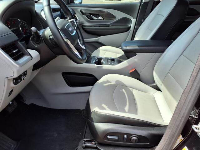 2024 GMC Terrain SLT McAllen TX