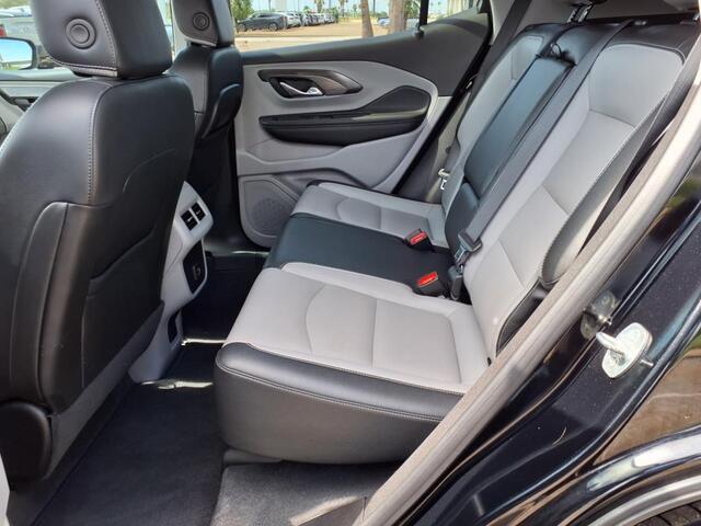 2024 GMC Terrain SLT McAllen TX