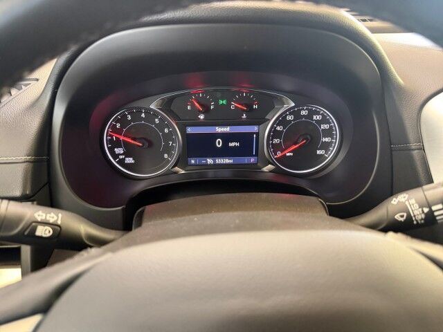 2024 GMC Terrain SLT Burnet TX