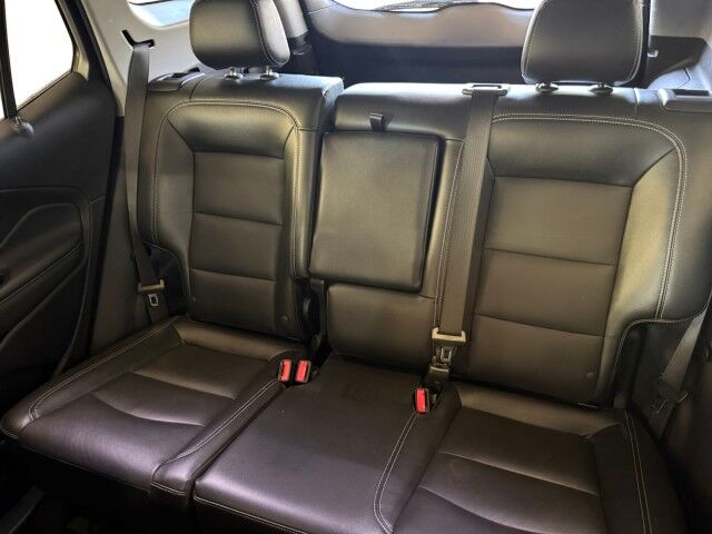 2024 GMC Terrain SLT Burnet TX