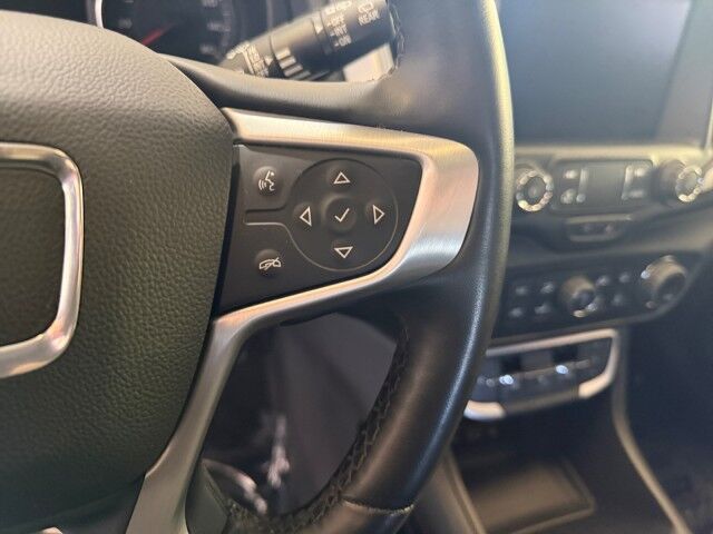 2024 GMC Terrain SLT Burnet TX