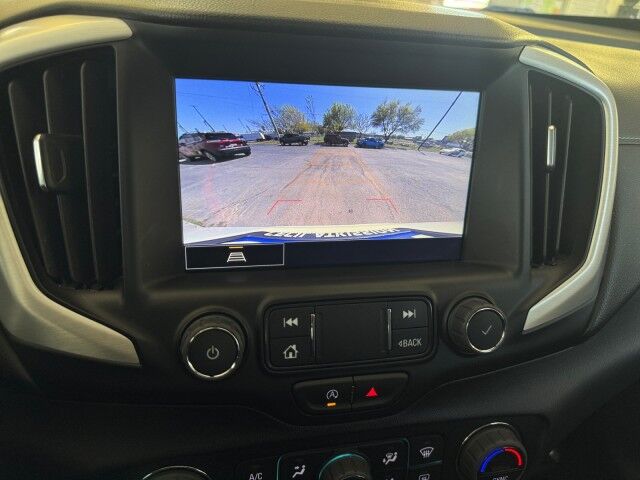 2024 GMC Terrain SLT Burnet TX