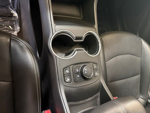 2024 GMC Terrain SLT Burnet TX