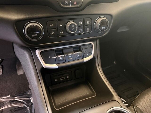 2024 GMC Terrain SLT Burnet TX