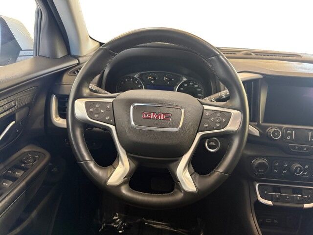 2024 GMC Terrain SLT Burnet TX