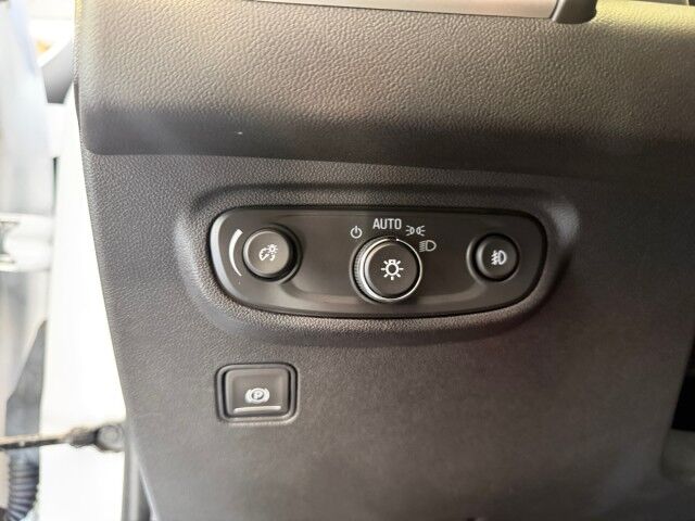 2024 GMC Terrain SLT Burnet TX