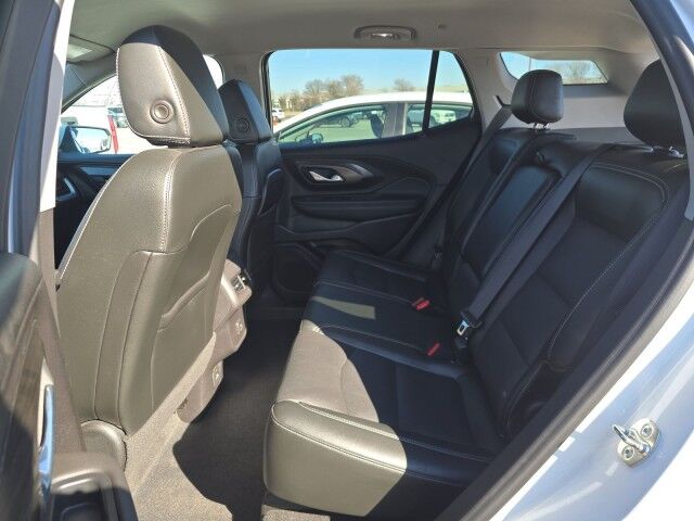 2024 GMC Terrain SLT Burnet TX