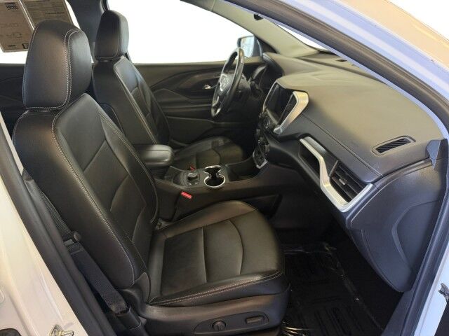 2024 GMC Terrain SLT Burnet TX