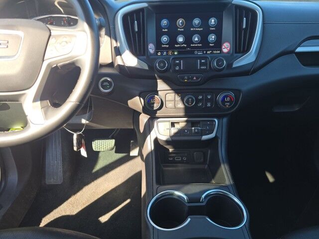 2024 GMC Terrain SLT Burnet TX