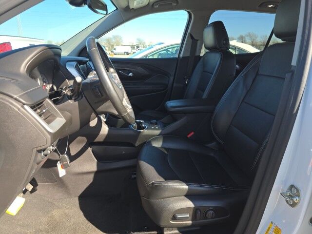 2024 GMC Terrain SLT Burnet TX