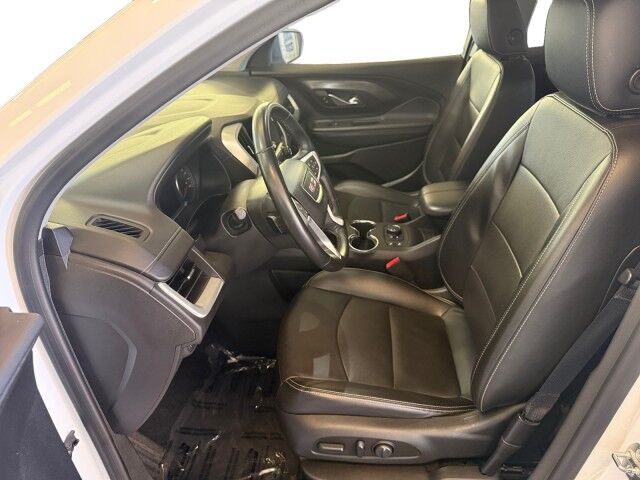 2024 GMC Terrain SLT Burnet TX