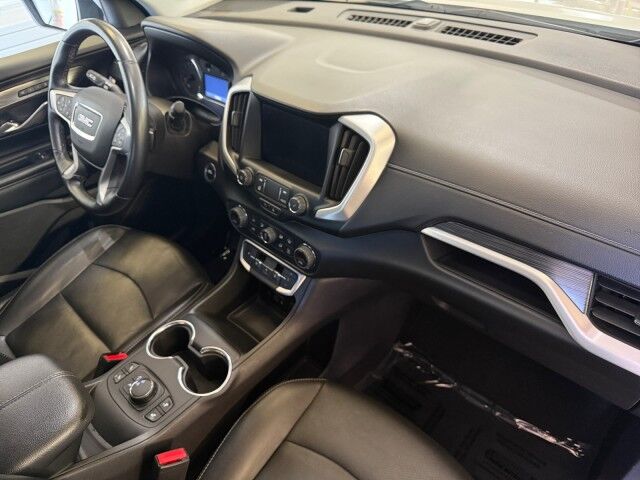 2024 GMC Terrain SLT Burnet TX