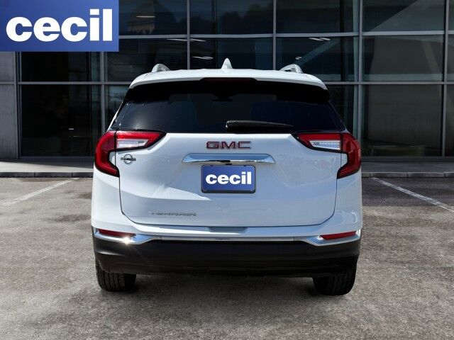 2024 GMC Terrain SLT Burnet TX