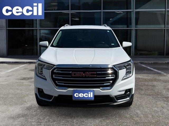 2024 GMC Terrain SLT Burnet TX