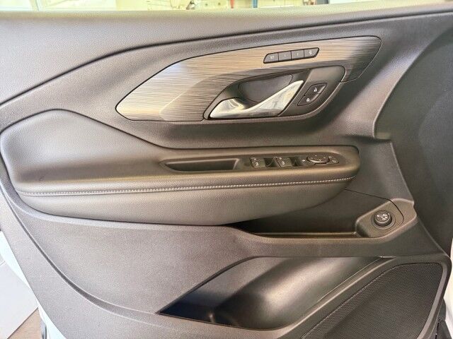 2024 GMC Terrain SLT Burnet TX