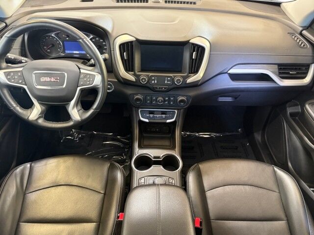 2024 GMC Terrain SLT Burnet TX