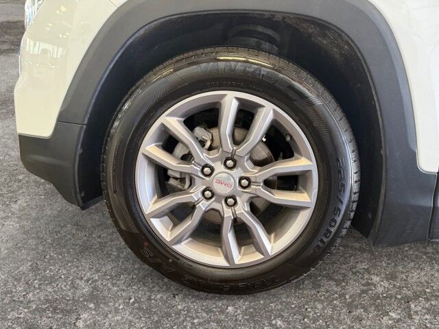 2024 GMC Terrain SLT Burnet TX