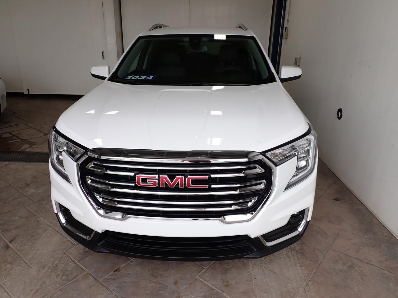2024 GMC Terrain SLT AWD 4DR LEATHER Listowel ON