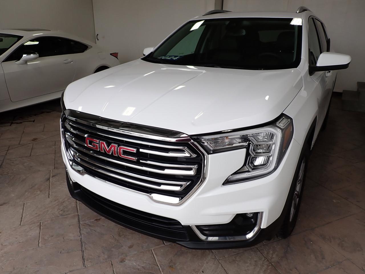 2024 GMC Terrain SLT AWD 4DR LEATHER Listowel ON
