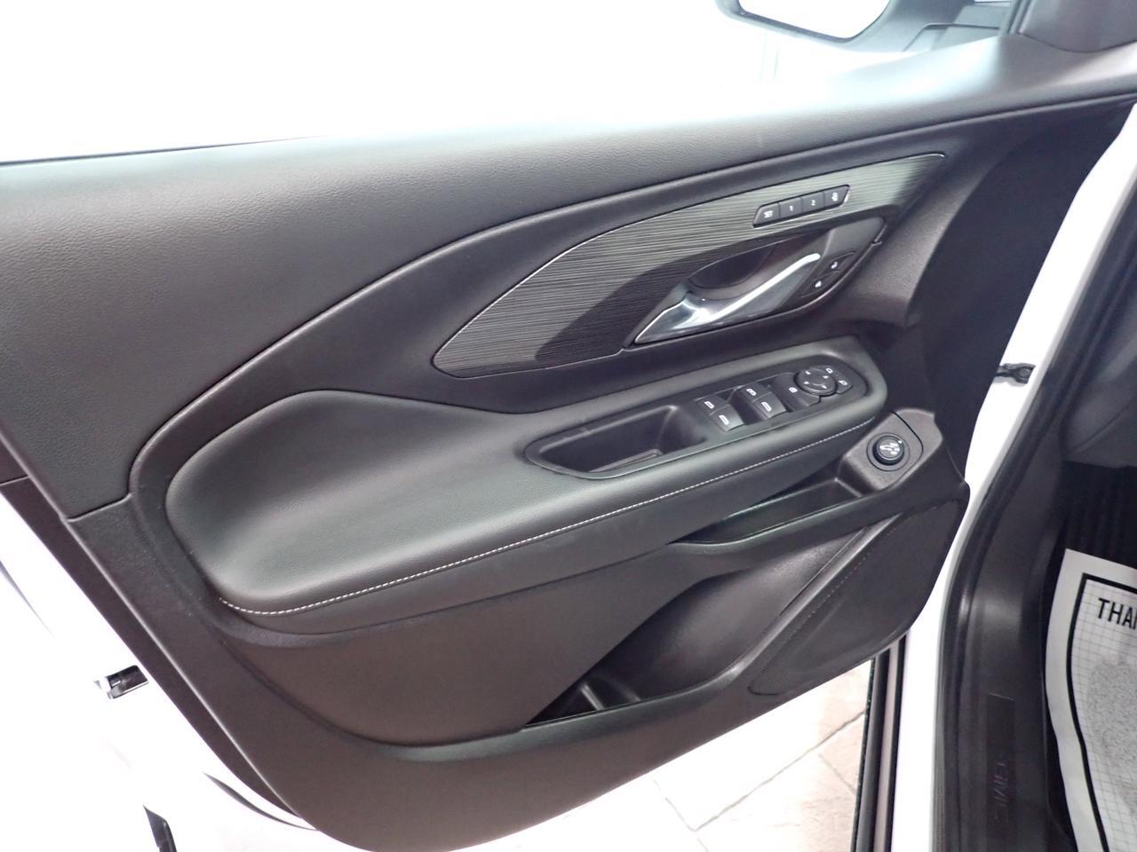 2024 GMC Terrain SLT AWD 4DR LEATHER Listowel ON