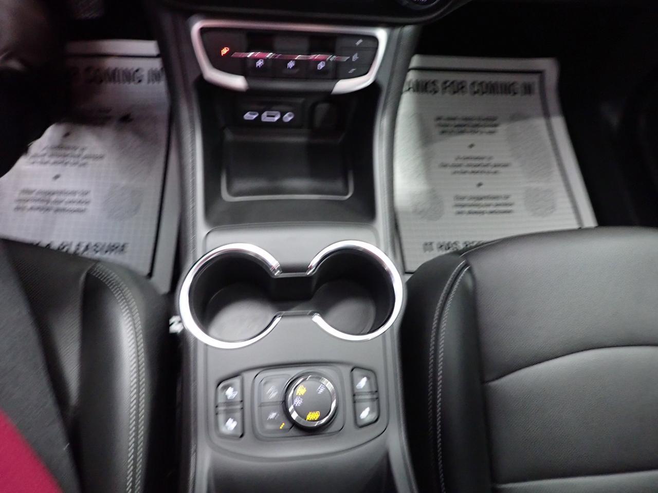 2024 GMC Terrain SLT AWD 4DR LEATHER Listowel ON