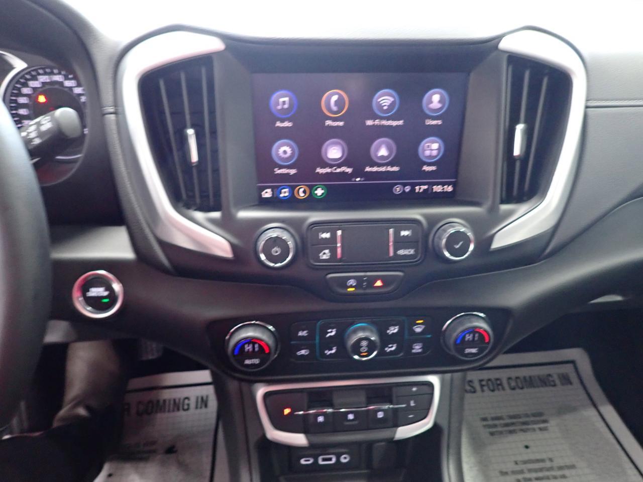 2024 GMC Terrain SLT AWD 4DR LEATHER Listowel ON