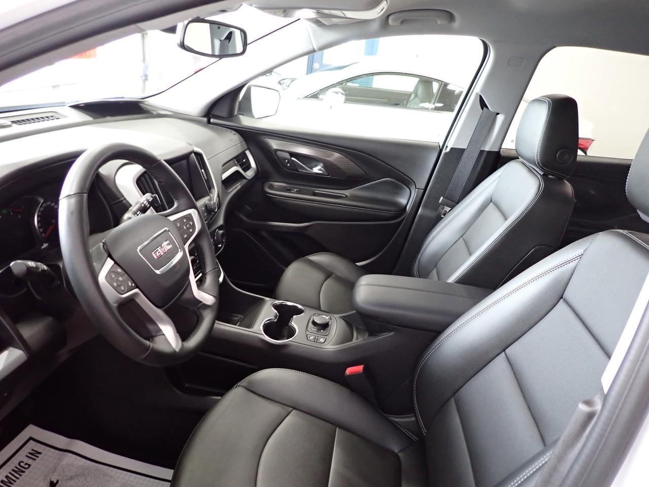 2024 GMC Terrain SLT AWD 4DR LEATHER Listowel ON