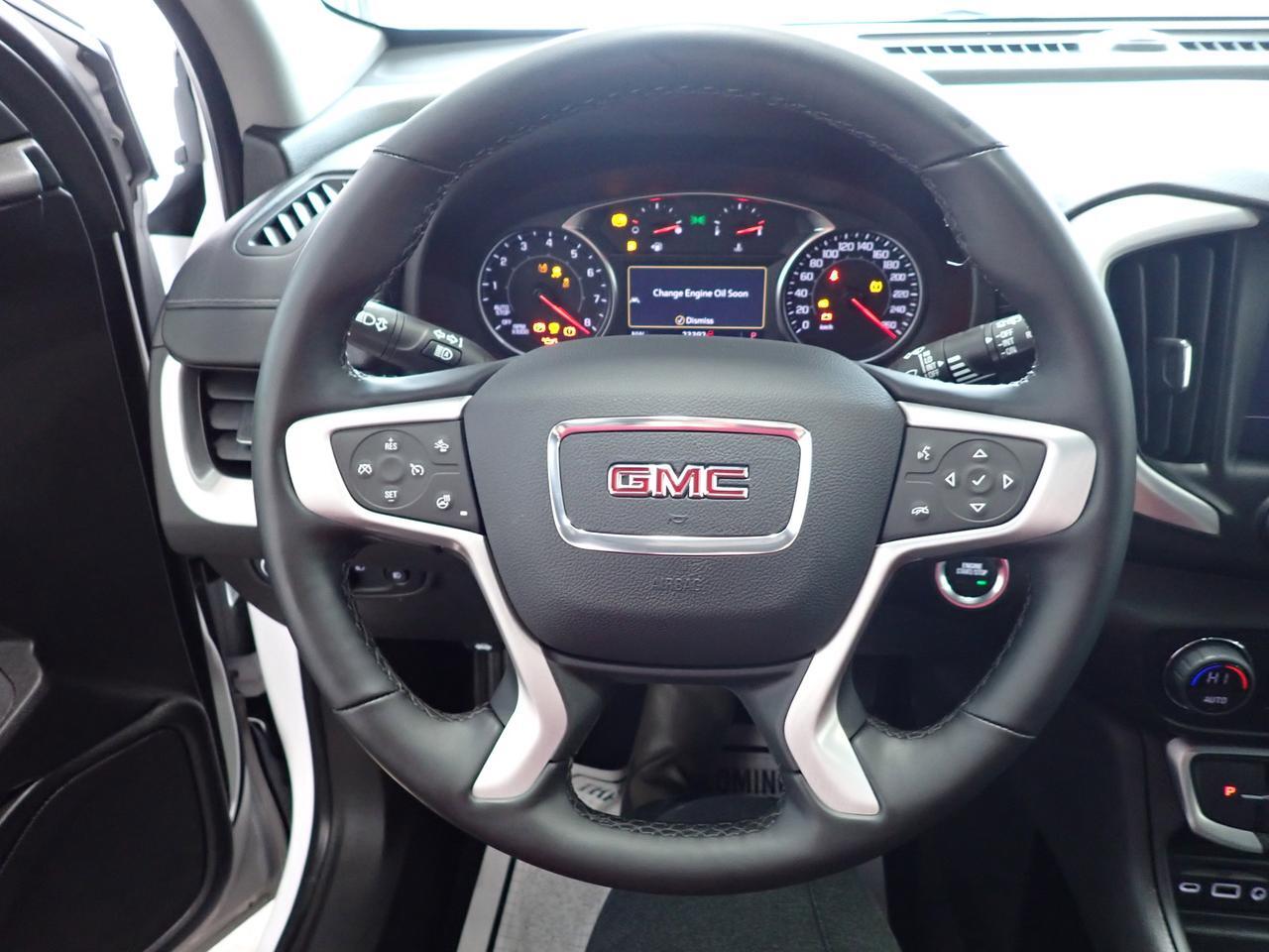 2024 GMC Terrain SLT AWD 4DR LEATHER Listowel ON