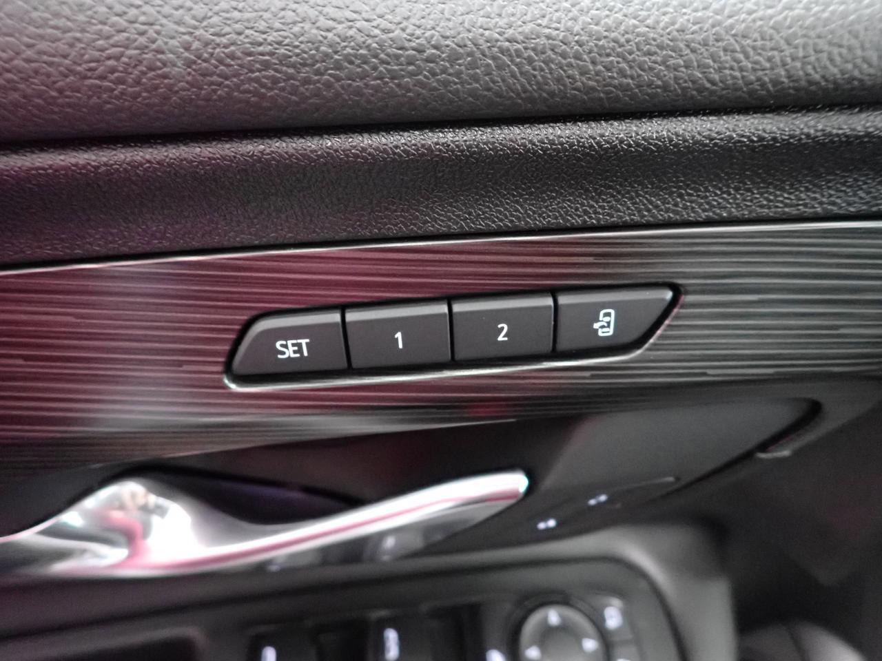 2024 GMC Terrain SLT AWD 4DR LEATHER Listowel ON