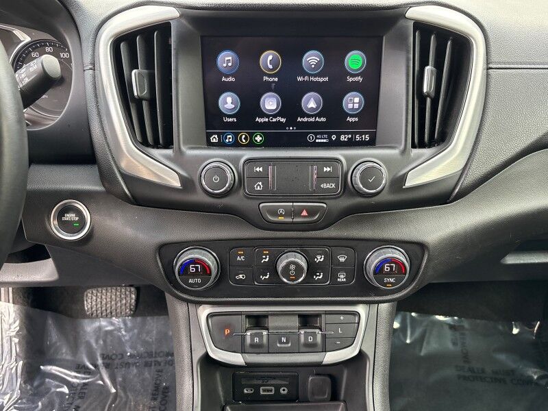 2024 GMC Terrain SLT AWD Seffner FL