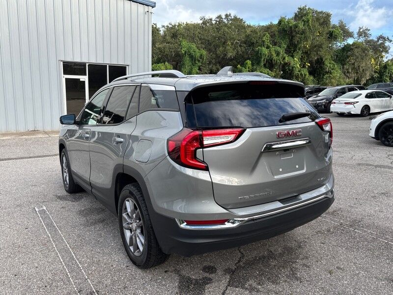 2024 GMC Terrain SLT AWD Seffner FL