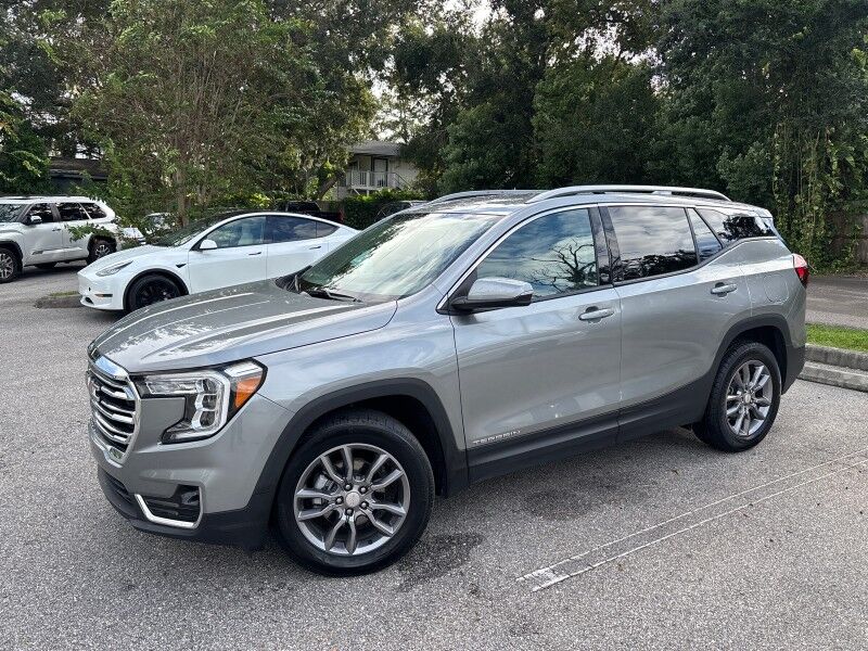 2024 GMC Terrain SLT AWD Seffner FL