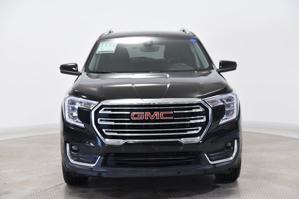 2024 GMC Terrain SLT Akron