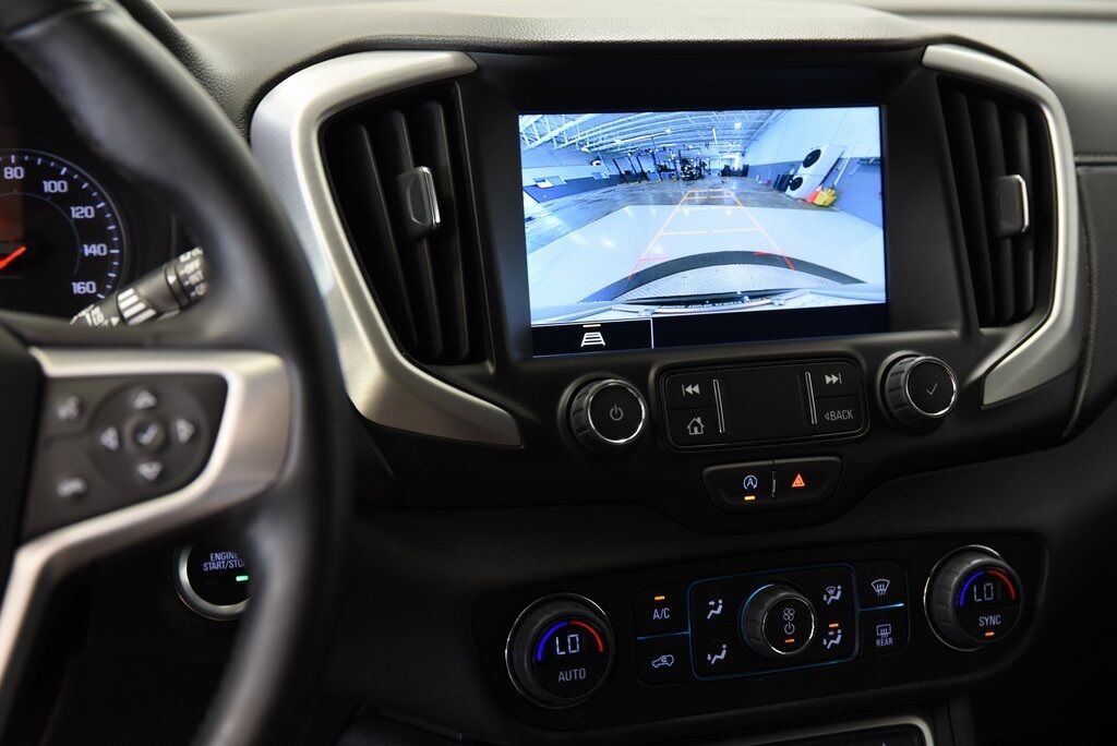2024 GMC Terrain SLT Akron
