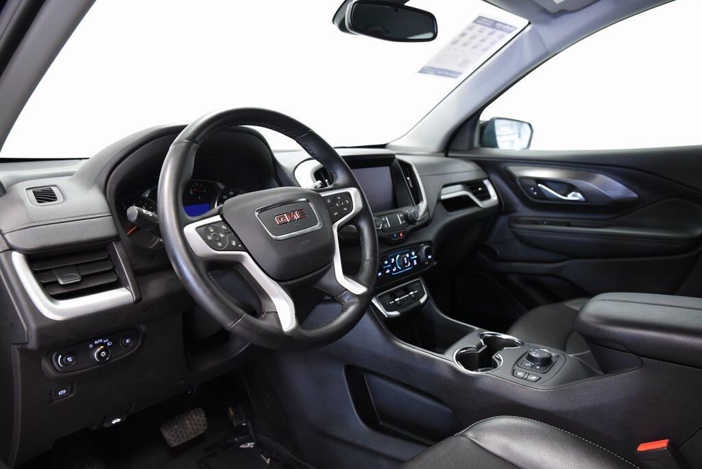 2024 GMC Terrain SLT Akron