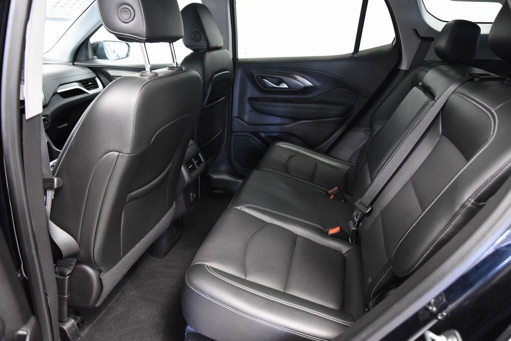 2024 GMC Terrain SLT Akron
