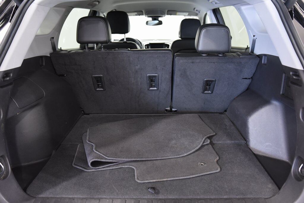 2024 GMC Terrain SLT Akron